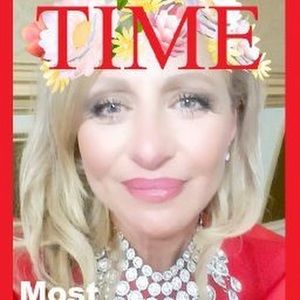 Meet your Posher, Sandy